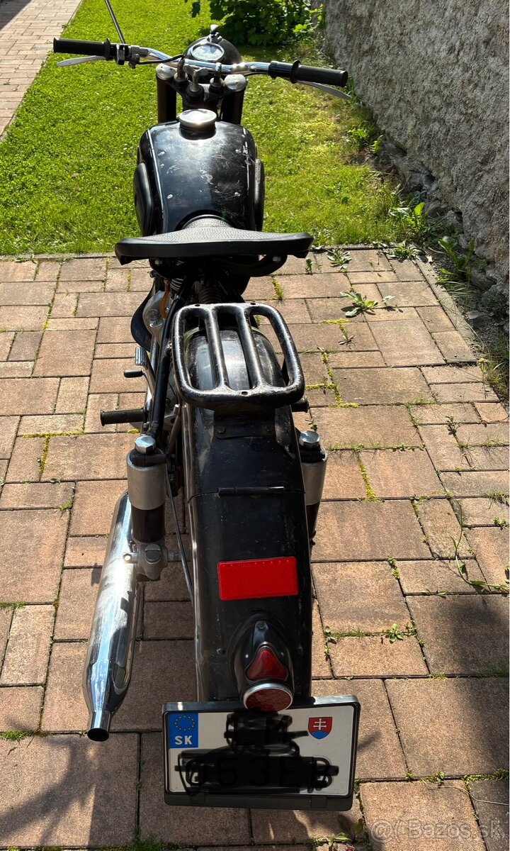BMW R25/3 s TP - 4