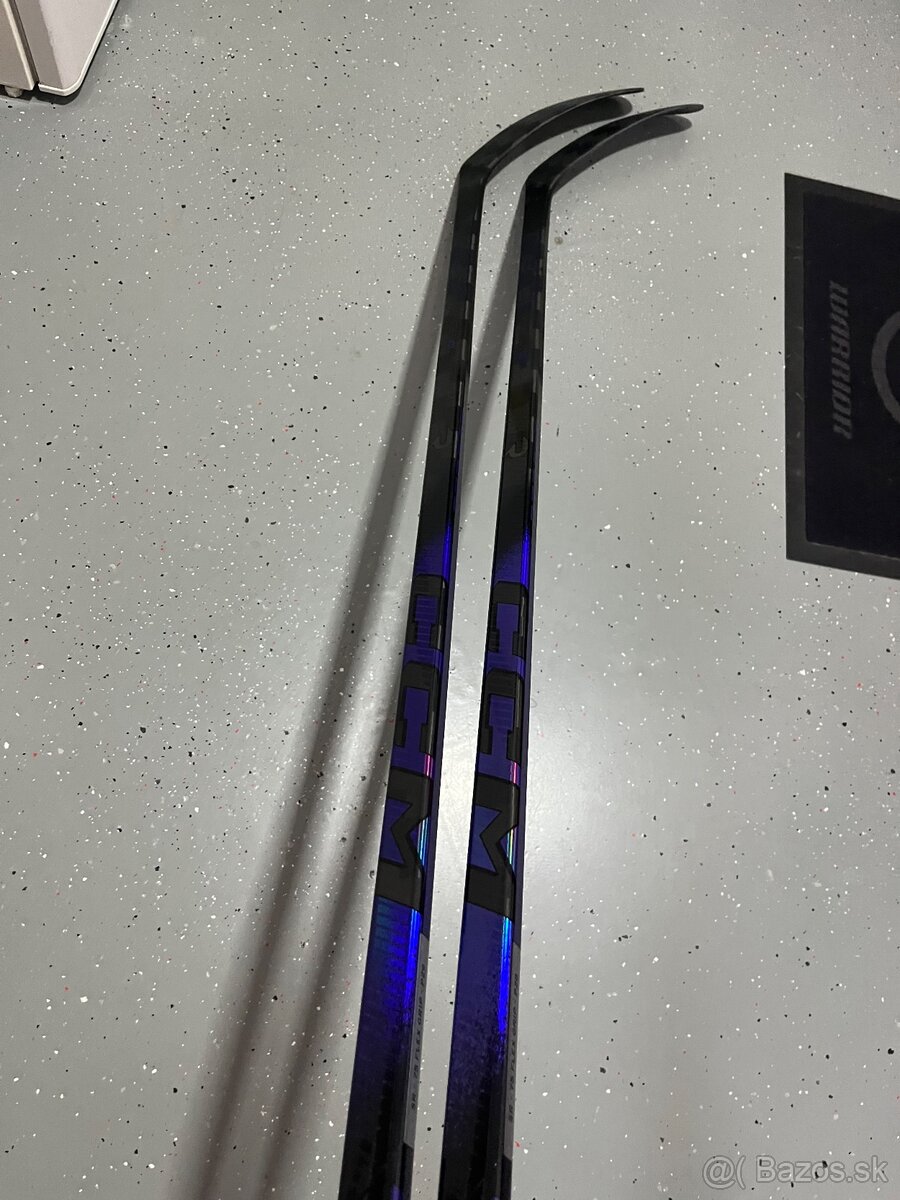 Hokejka CCM Ribcor Trigger10 Pro - 4