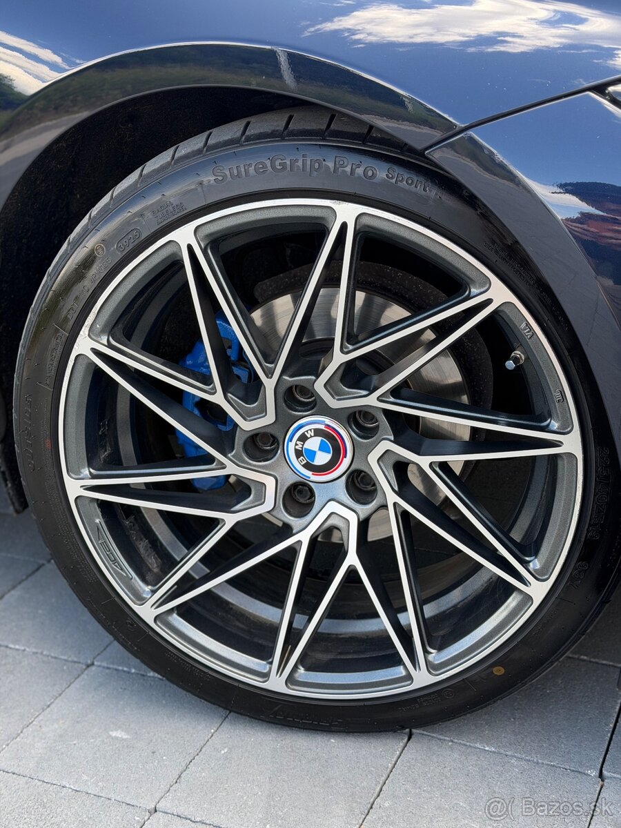 Bmw 320d f31 140kw - 4