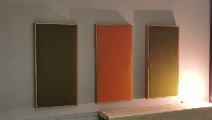 Akustický panel - 4