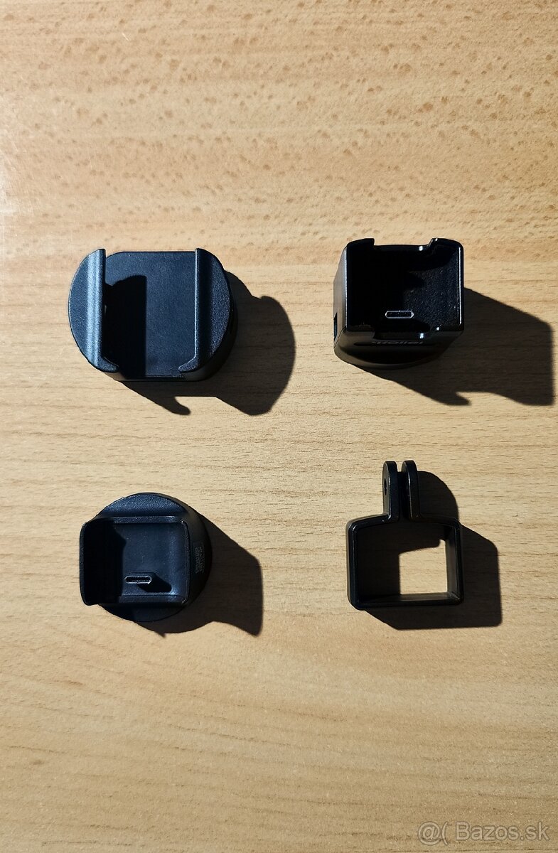 DJI Osmo Pocket + diely - 4
