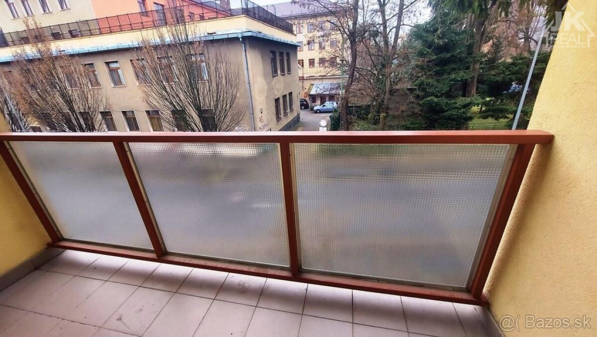 Byt s výmerou 88 m2 v širšom centre Prešova - 4