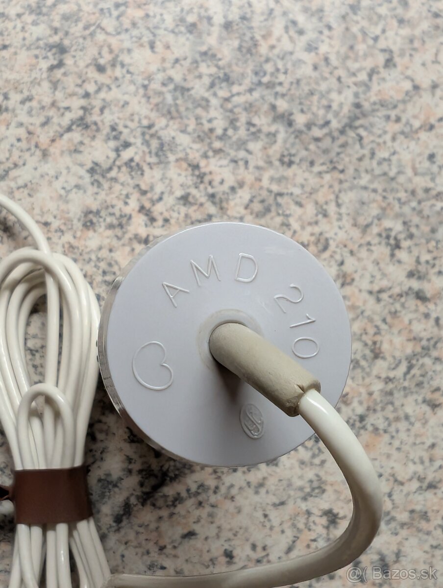 Dynamický mikrofón - 4