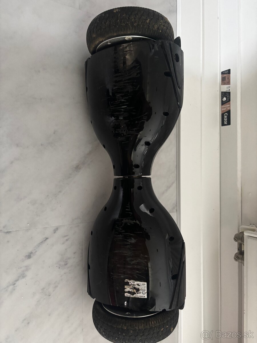 Hoverboard Manta - 4