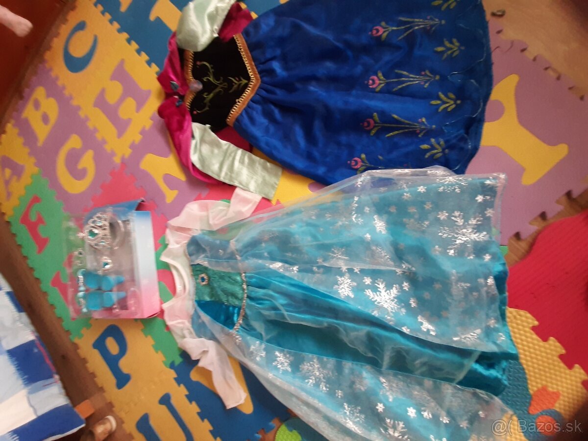 Kostymy na karneval - 4