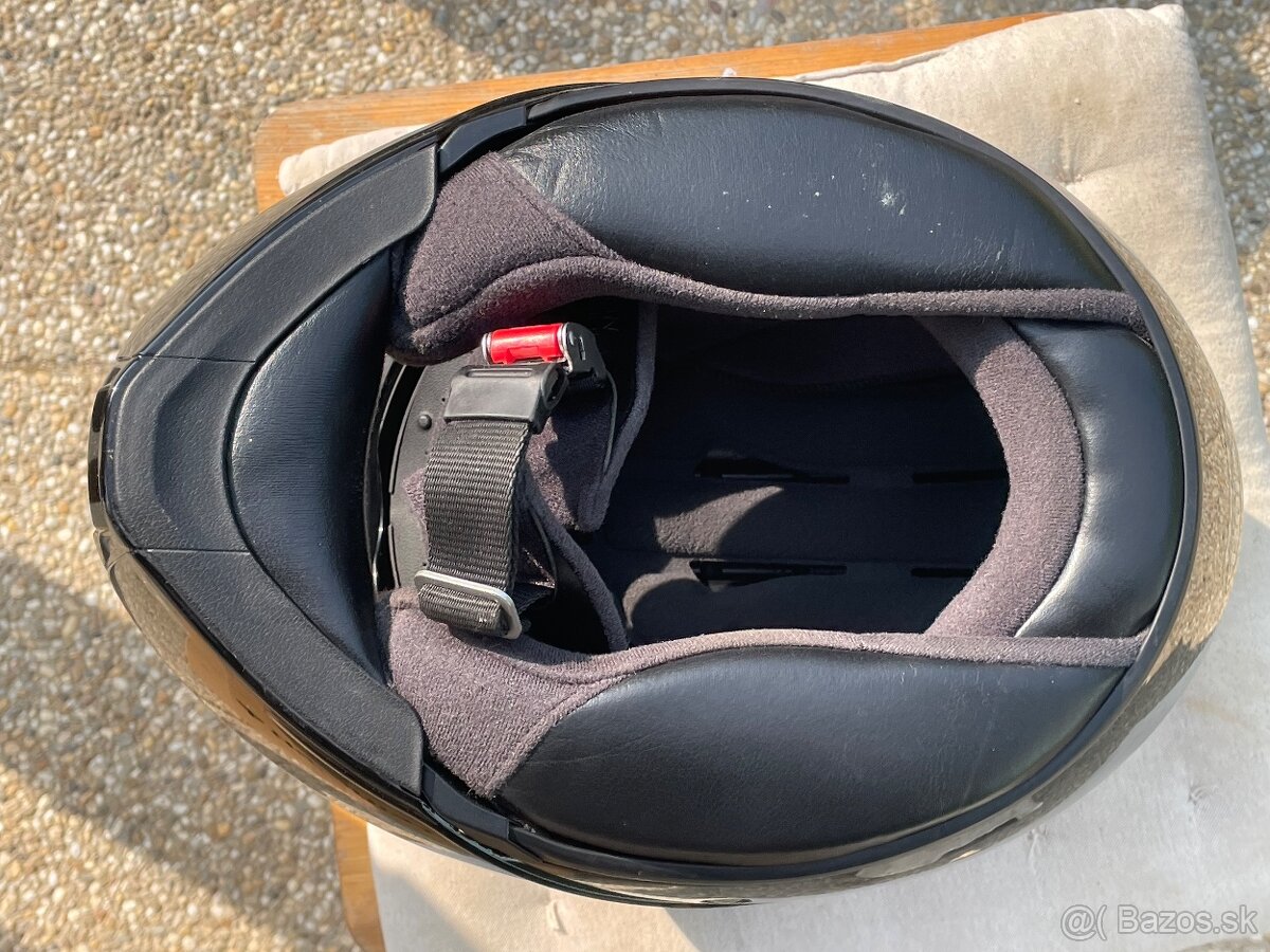 Helma Shoei Neotec - 4