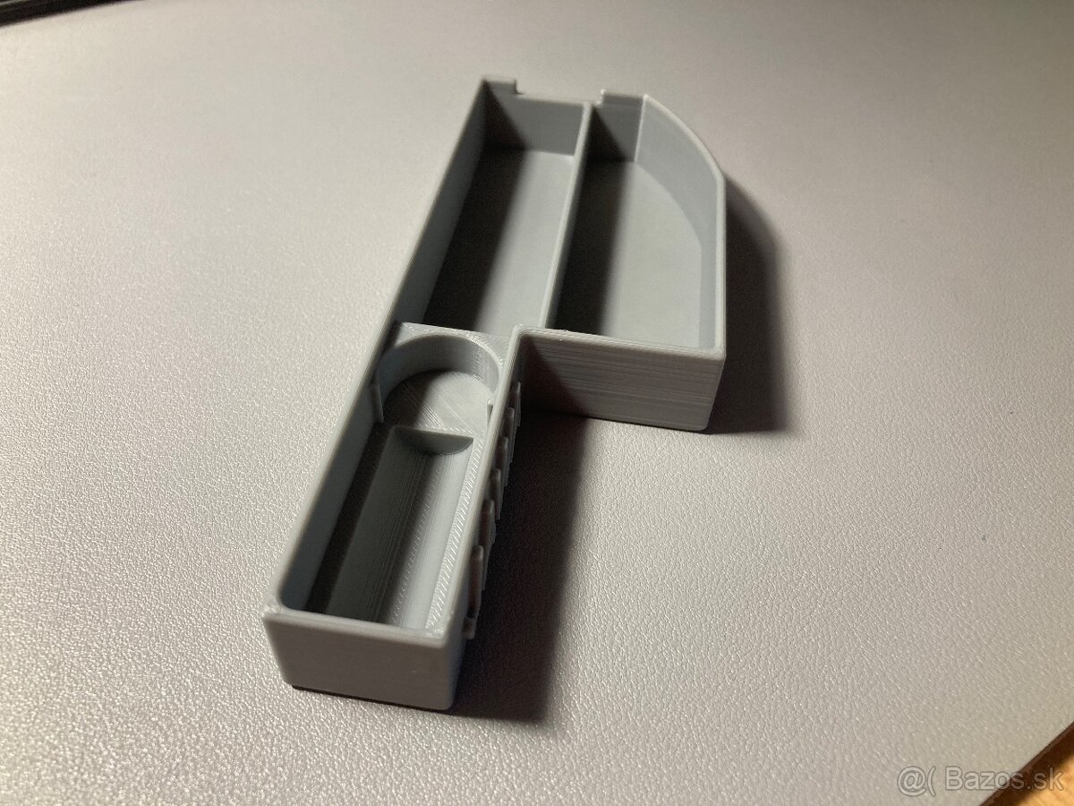 Jawa pionier krabička pod sedlo - 4