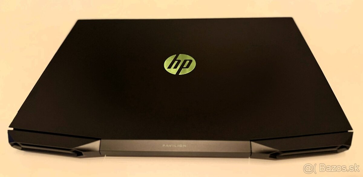 HP Pavilion 17 | i5 11300H | RTX 3050Ti | 16GB | 144Hz - 4