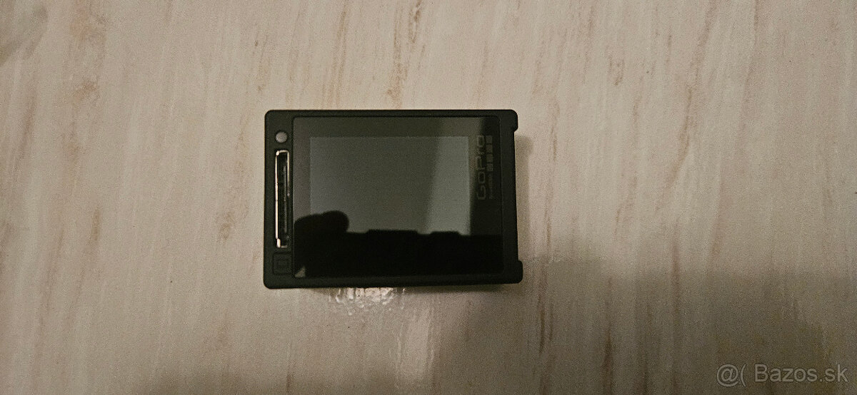 GoPro 4 Hero Black - 4