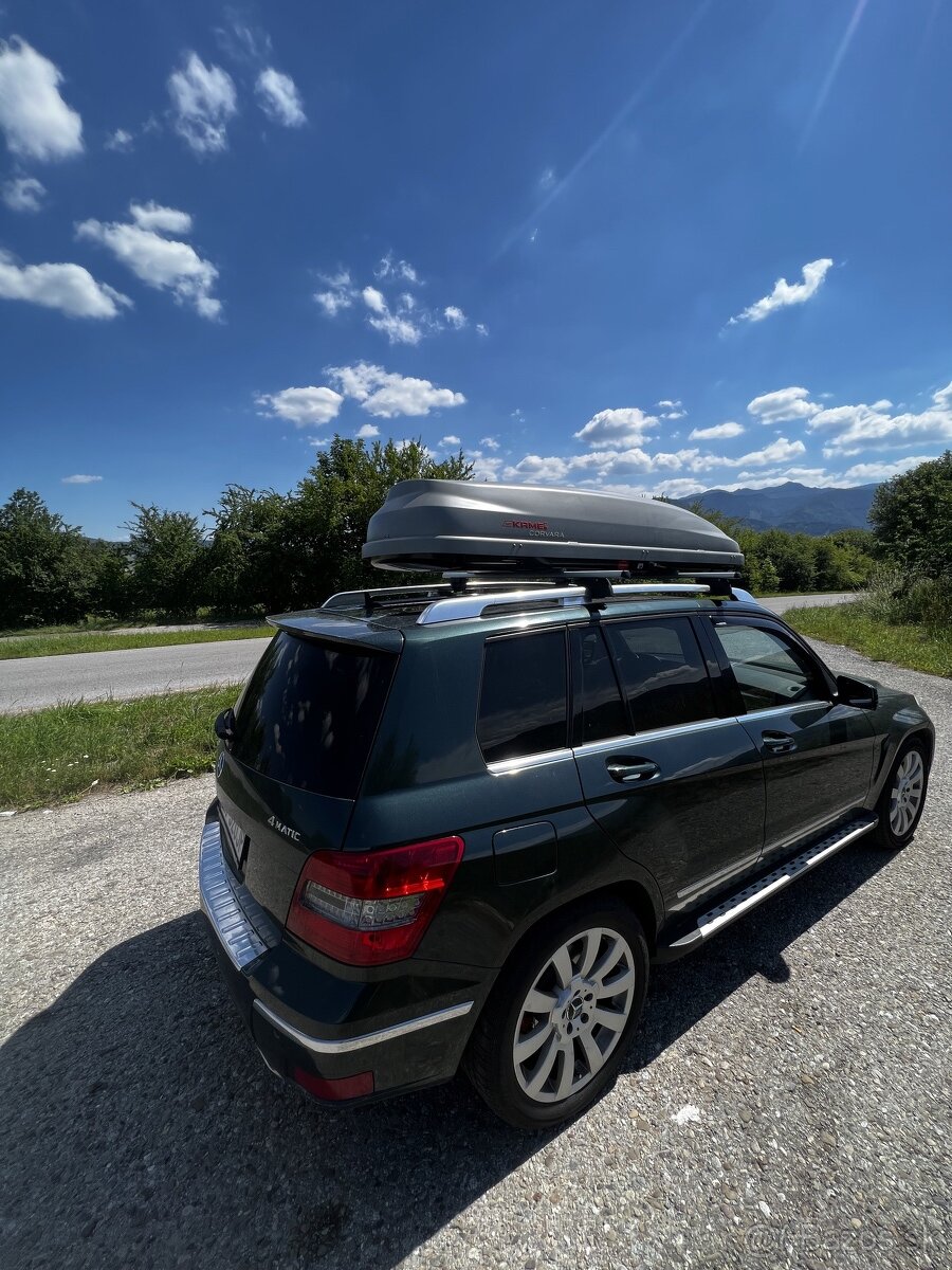 Požičanie, prenájom Strešných boxov - 4