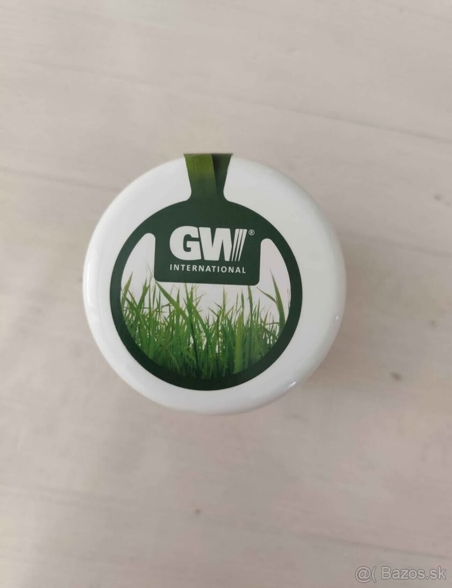 ZELENÉ POTRAVINY CHLORELLA/ZELENÝ JAČMEŇ GREEN WAYS - 4