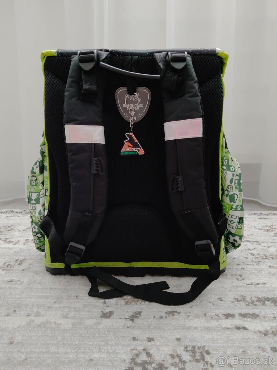 Školská taška - 4