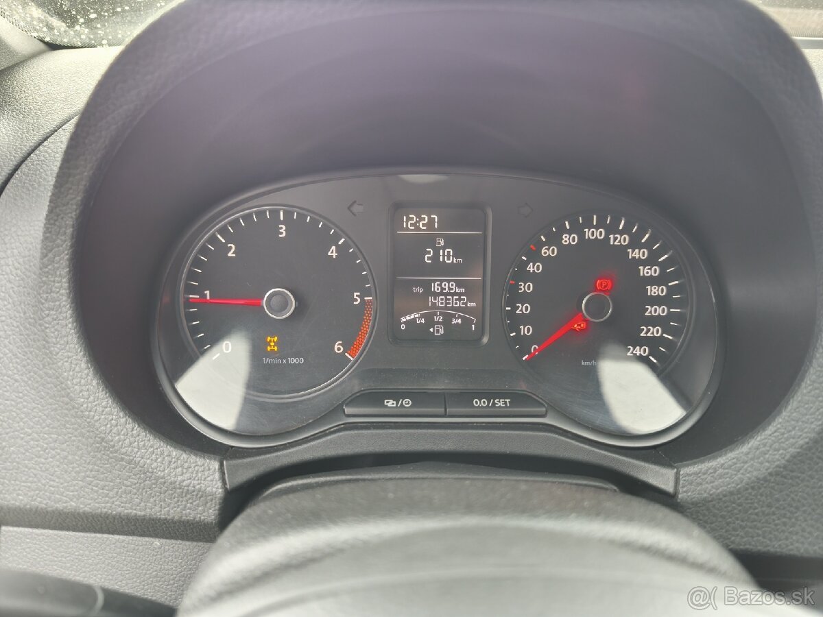 Volkswagen Amarok, Pick Up,4x4 - 4