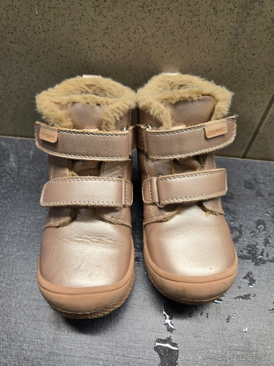 predam detske zimne topanky 24 protetika - 4