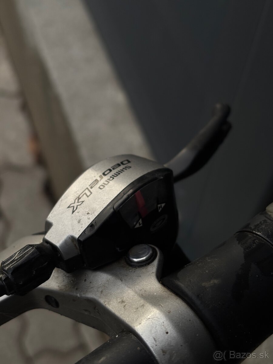 Genesis Orion MTB - 4