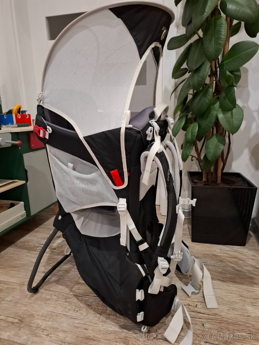 Osprey POCO 2 - 4