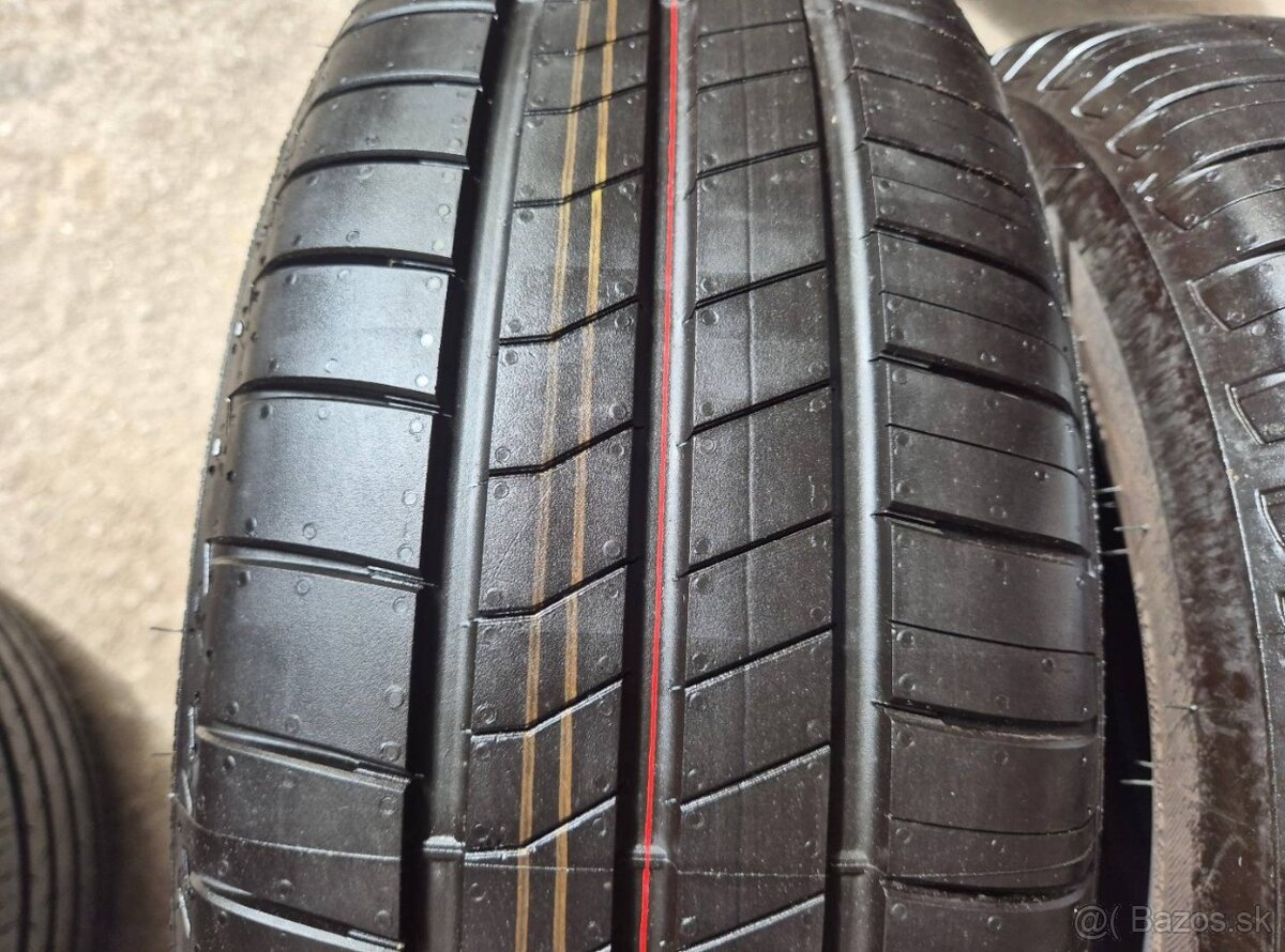 195/55 r16 letné 4 ks BRIDGESTONE DOT2024 - 4