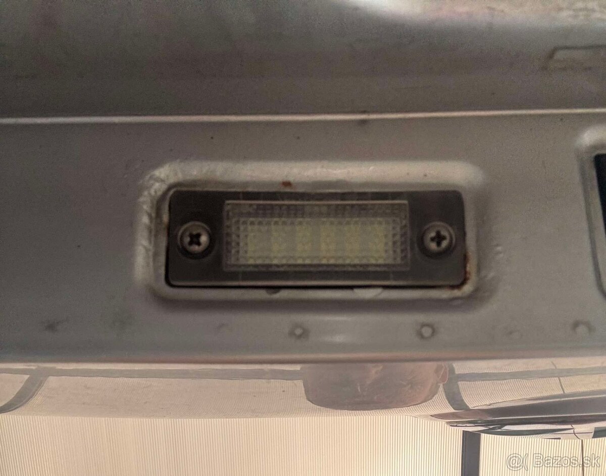 kufor vw passat b6 - 4