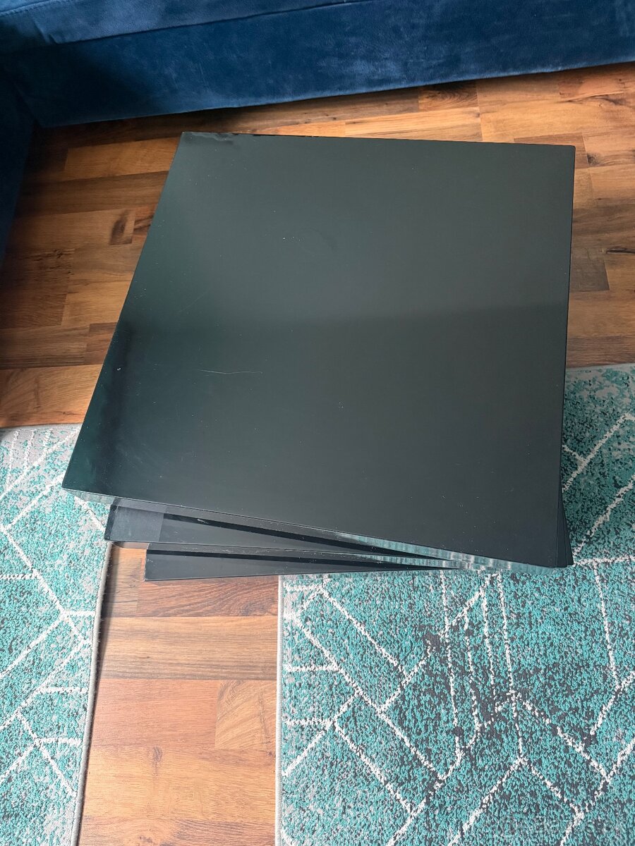 Serírovací stolík - 4