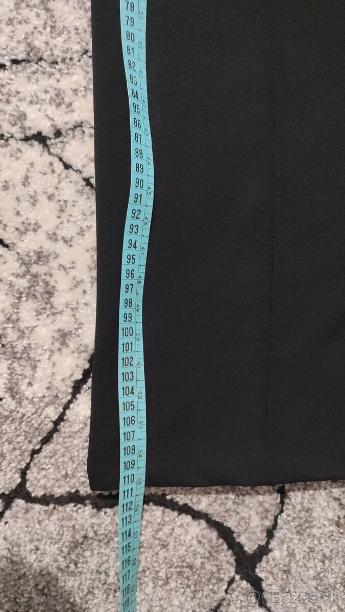 Damske siroke nohavice - 4