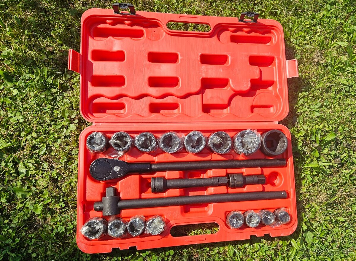 Velka tankova gola sada - 4