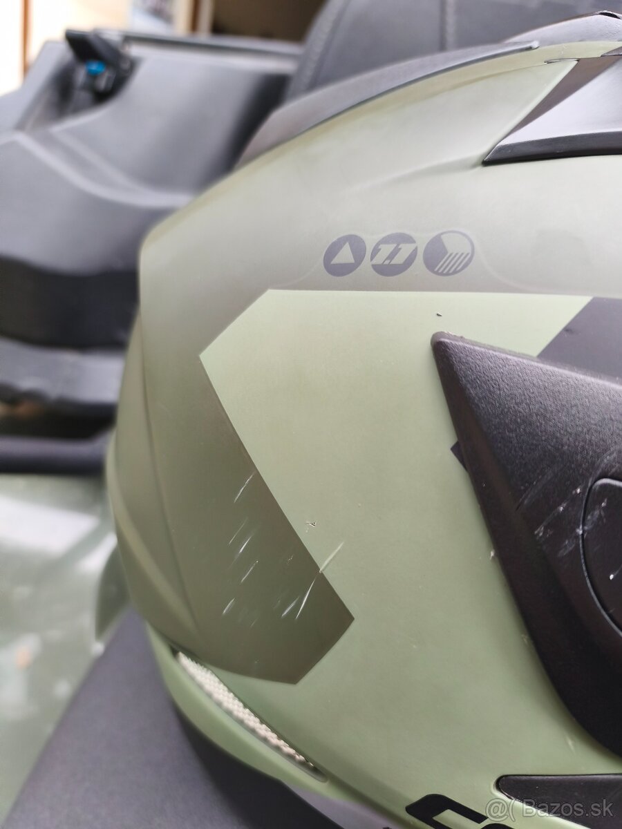 Prilba cassida tour 1.1 - 4