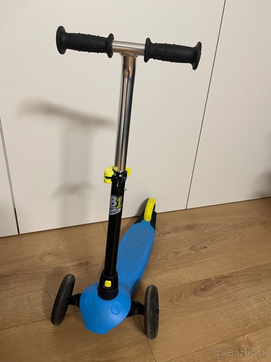 Detska kolobezka - 4