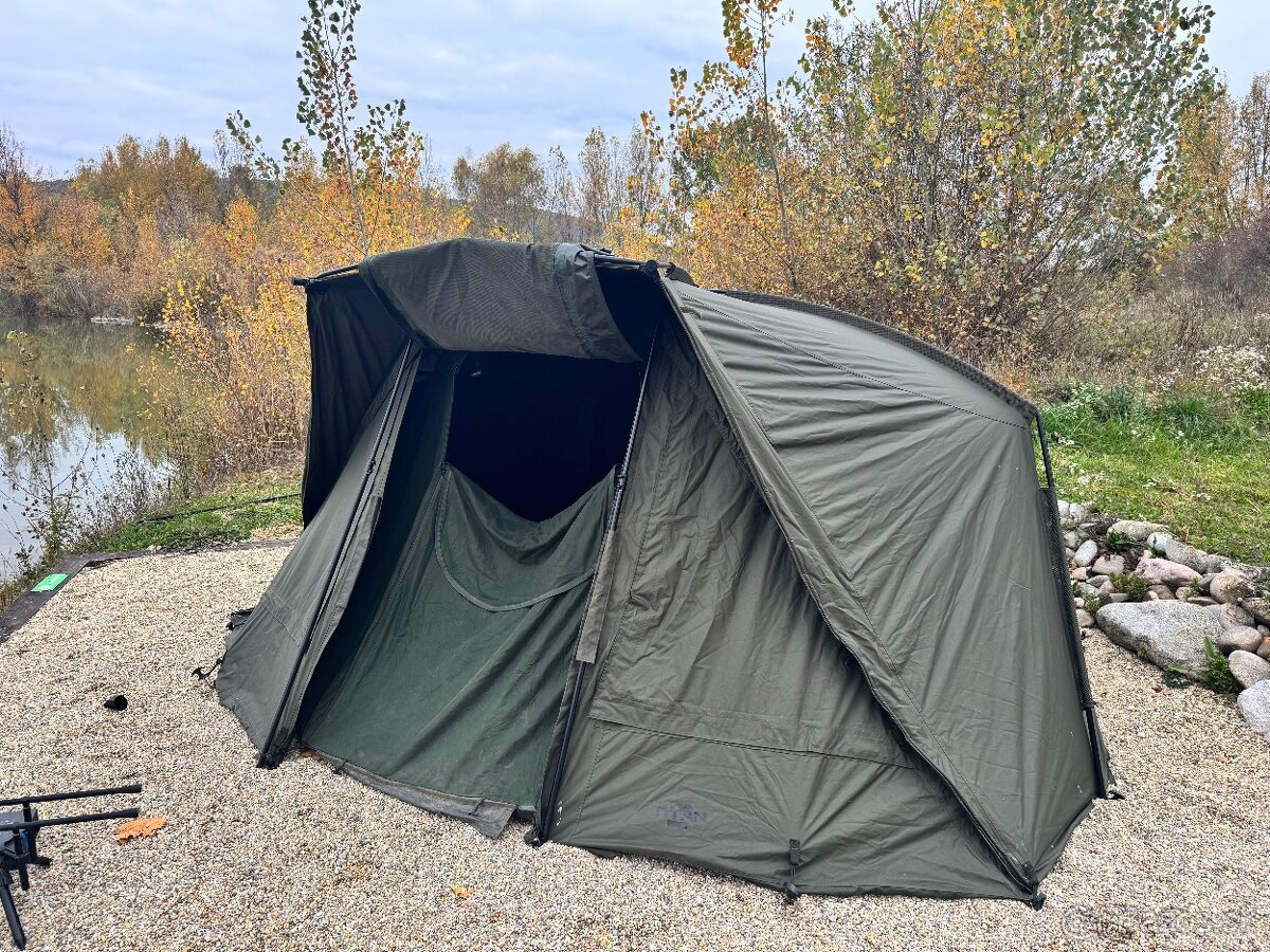 Nash Titan T3 MK2 - 4