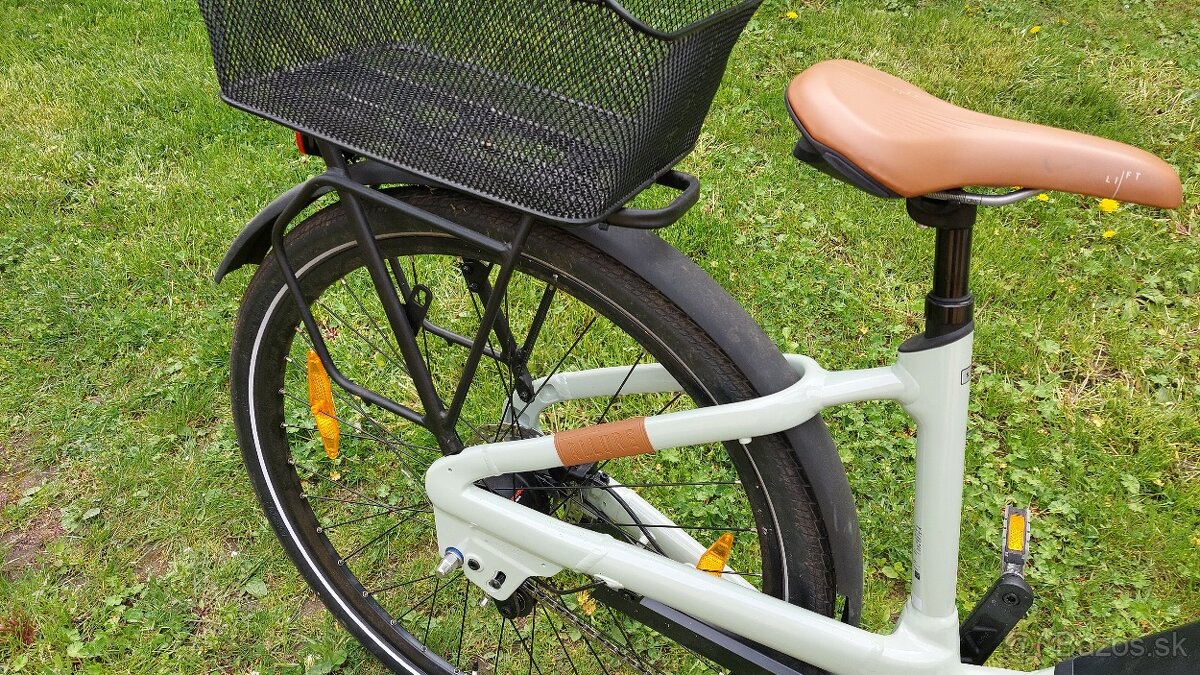 Elektrický bicykel - 4