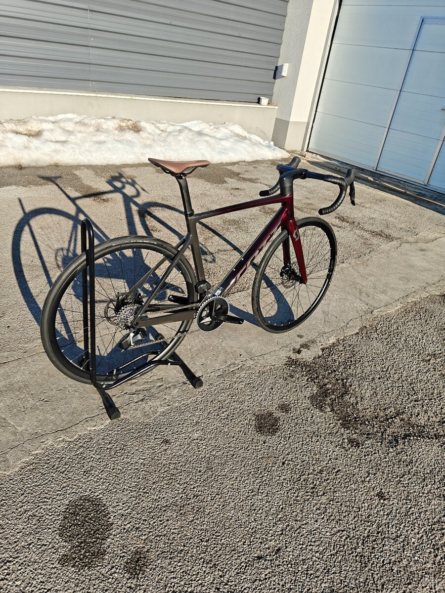 Scott Addict RC , M - 4