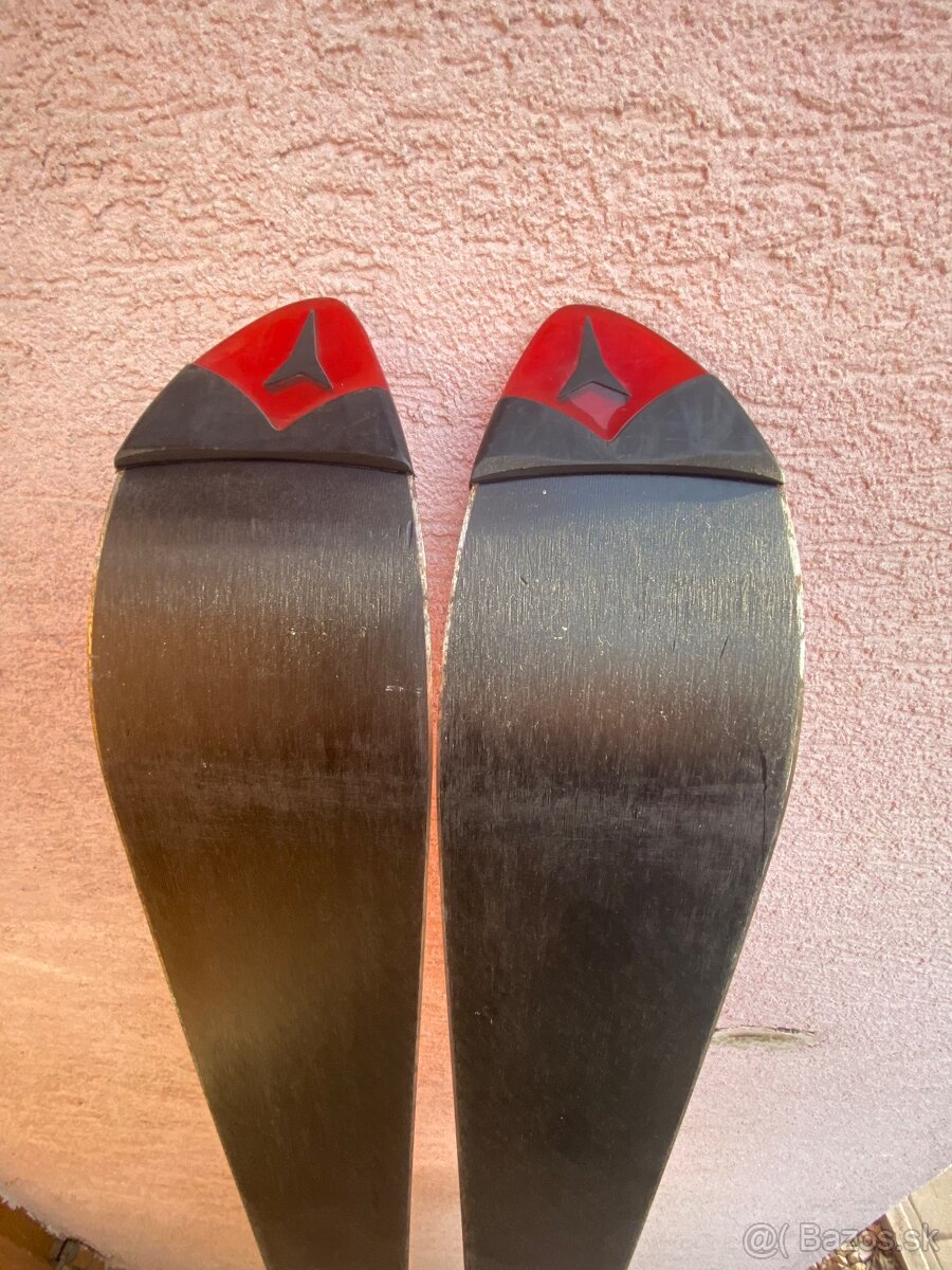 Lyže Atomic Race 158cm - 4