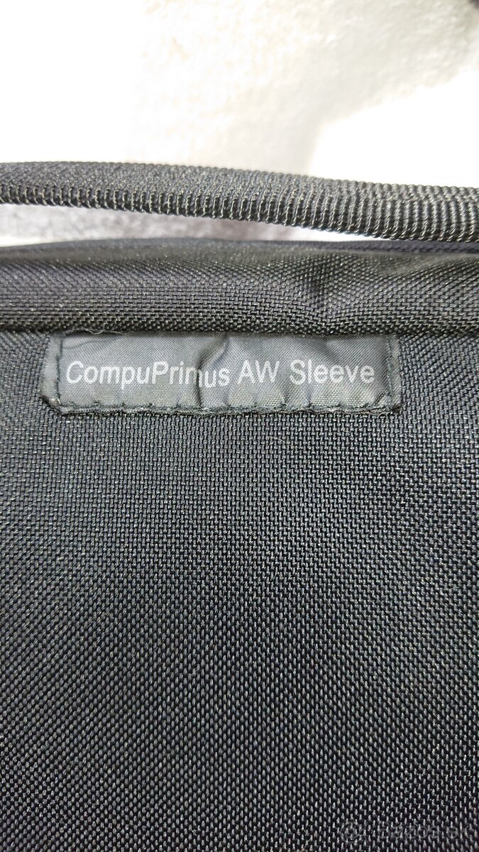 Predam fotobatoh Lowepro CompuPrimus - 4