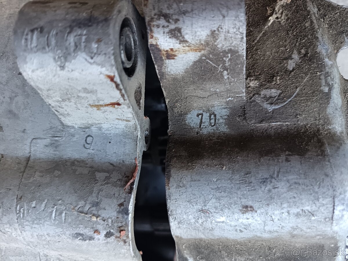 Jawa 90 cross , roadster - 4