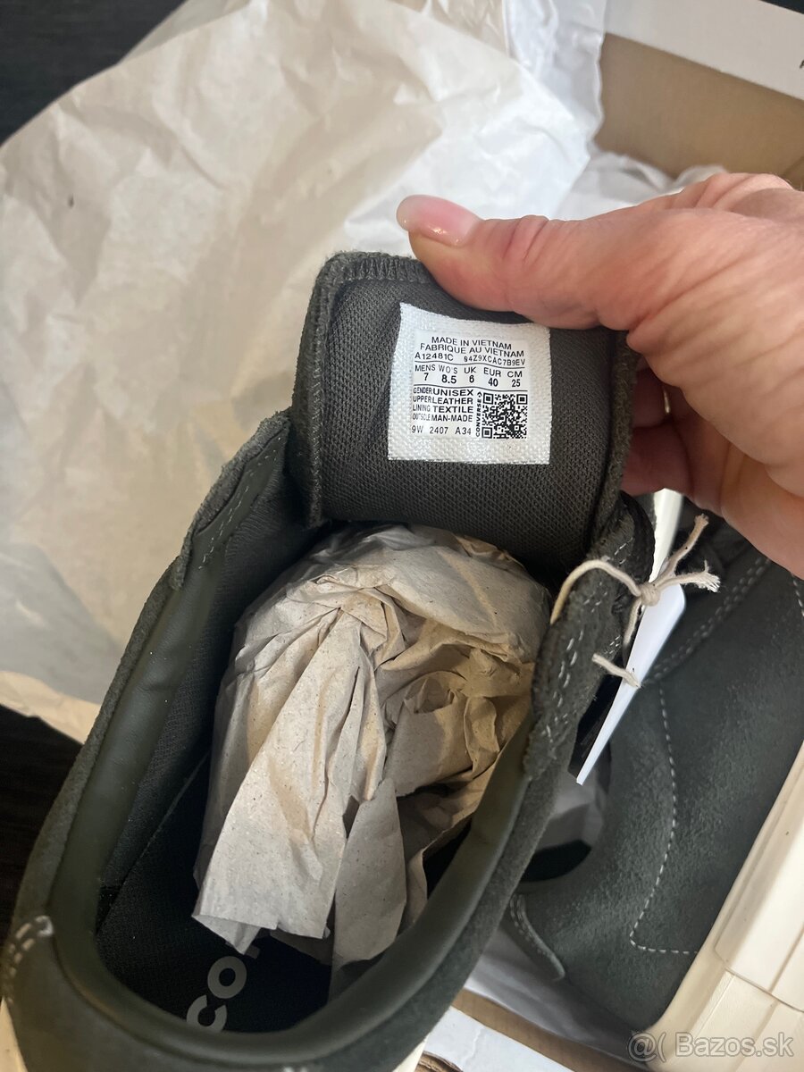 Converse tenisky 40 - 4