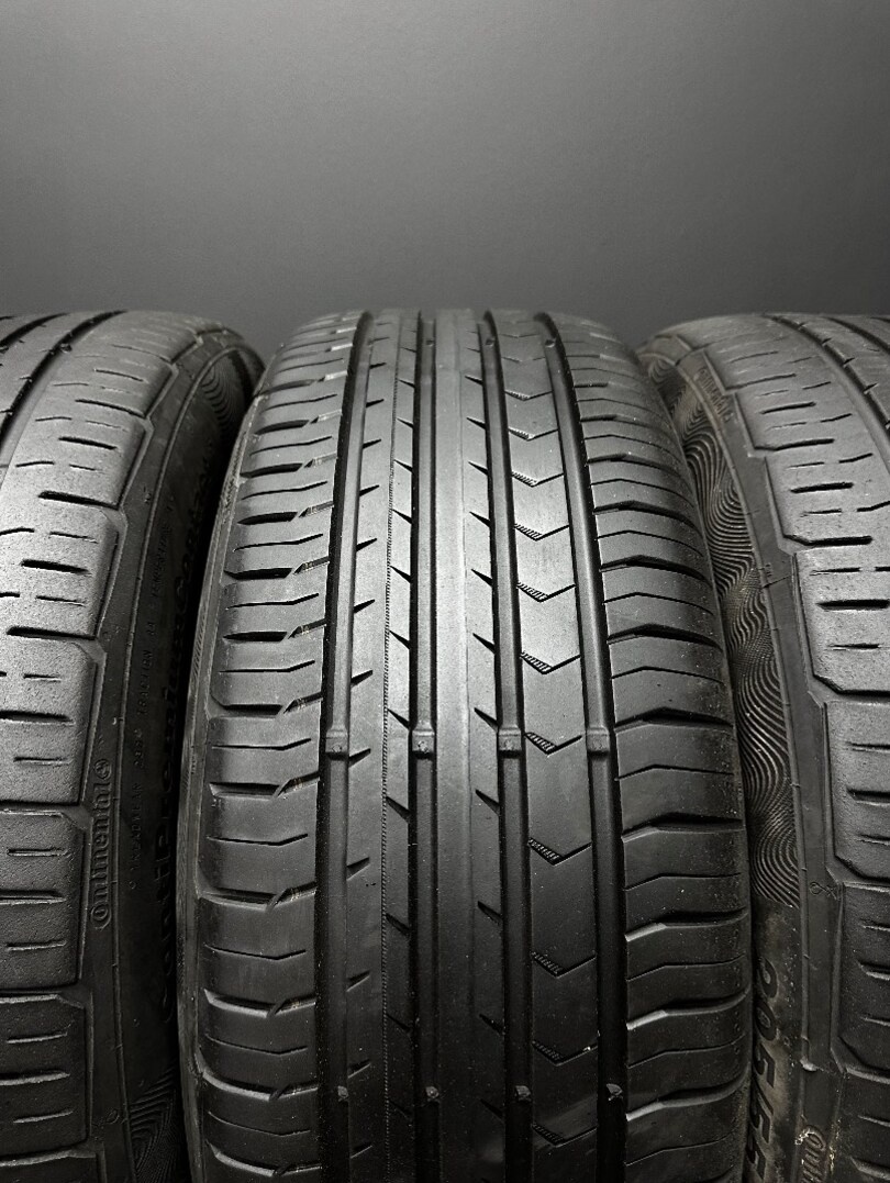 Sada pneu Continental 205/55/16 91 W - 4