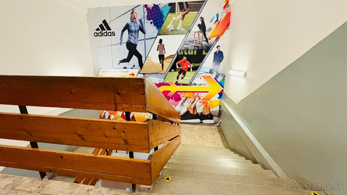 Predaj: Obchodný priestor 75,82m2, Hollého, Šaľa – Veča - 4