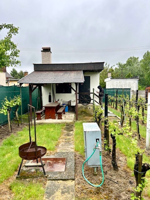 Na predaj celoročne obývateľná chatka Kvitnúci ostrov - 4