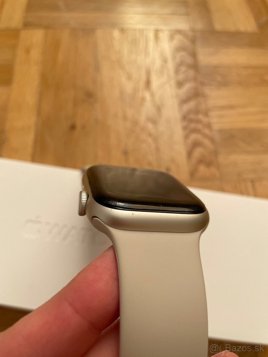 Apple Watch S9 - 4