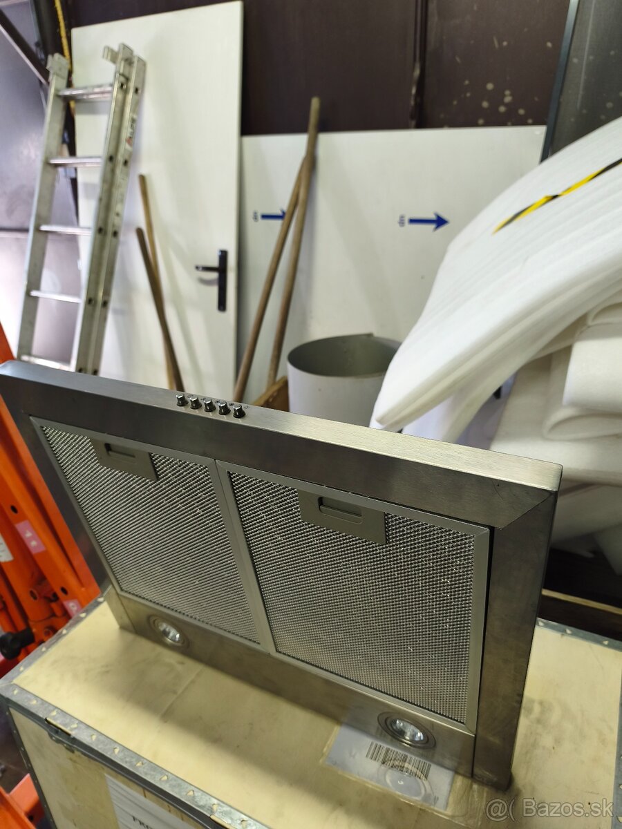 Predám digestor - 4