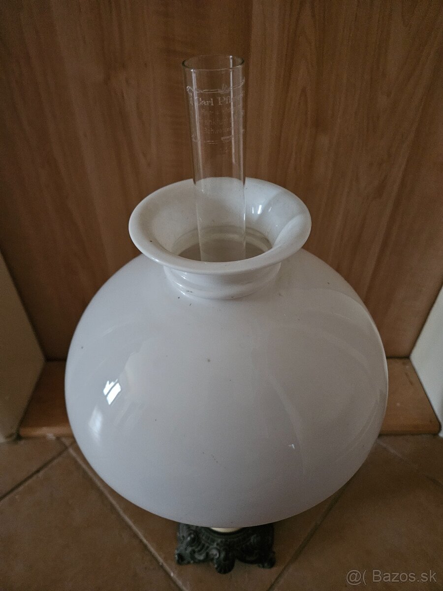 Stara petrolejka - 4