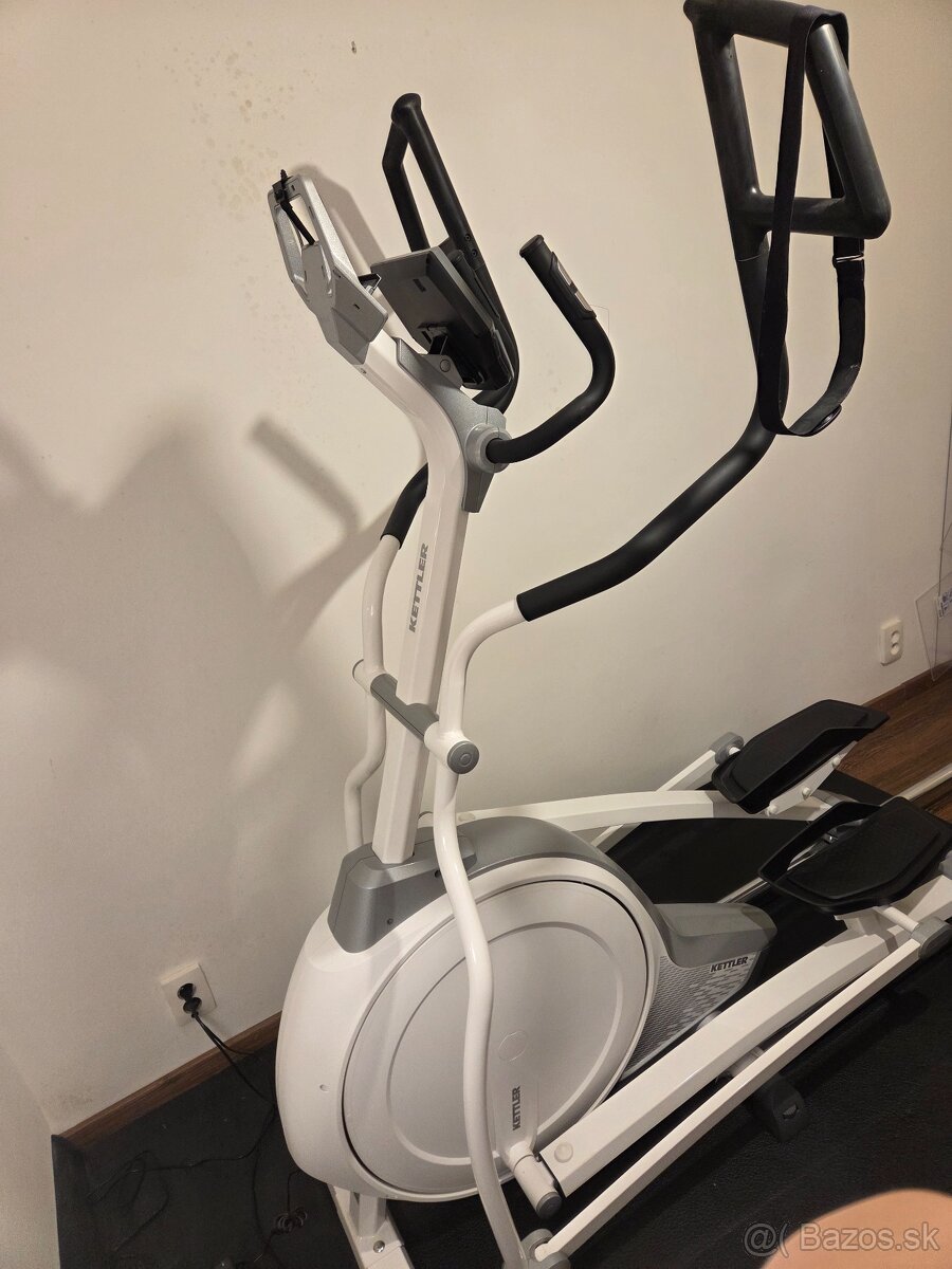 Eliptický trenažér Kettler Skylon 10 - 4