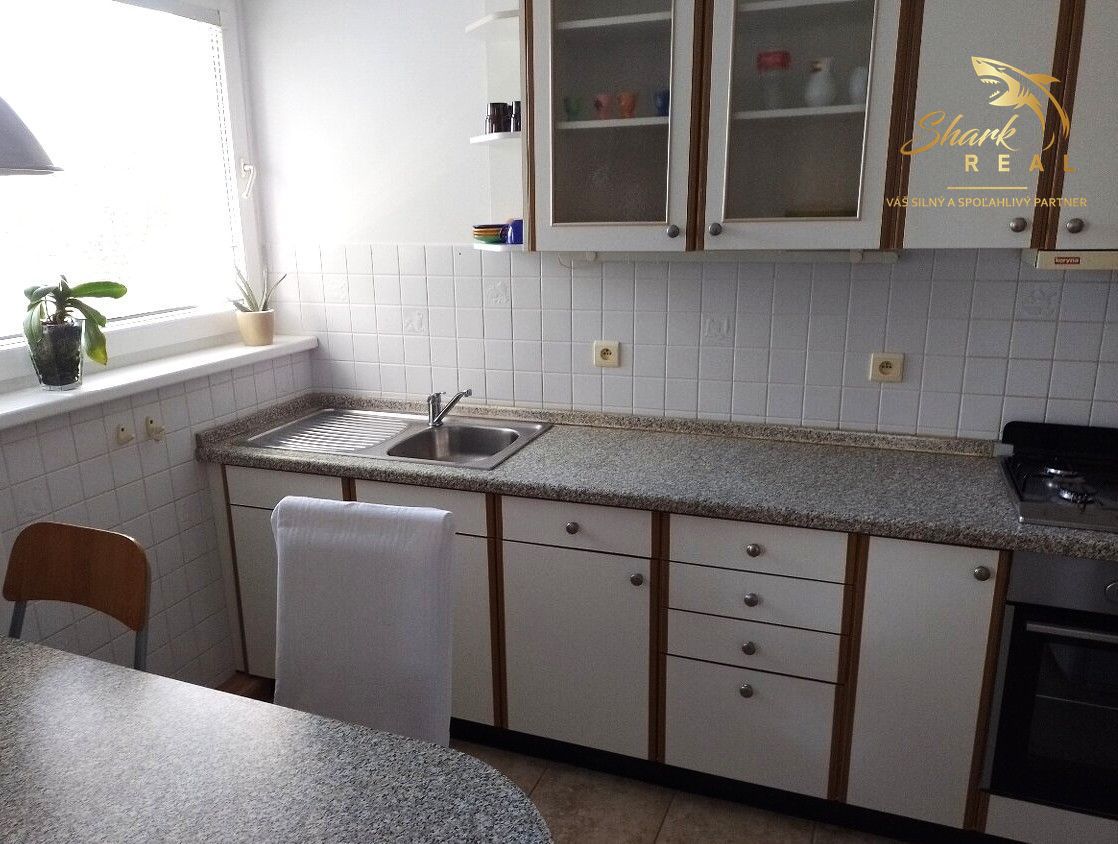 2i byt Zariadený Tehlový dom _ Parkovanie GRÁTIS Komorné p – foto 4