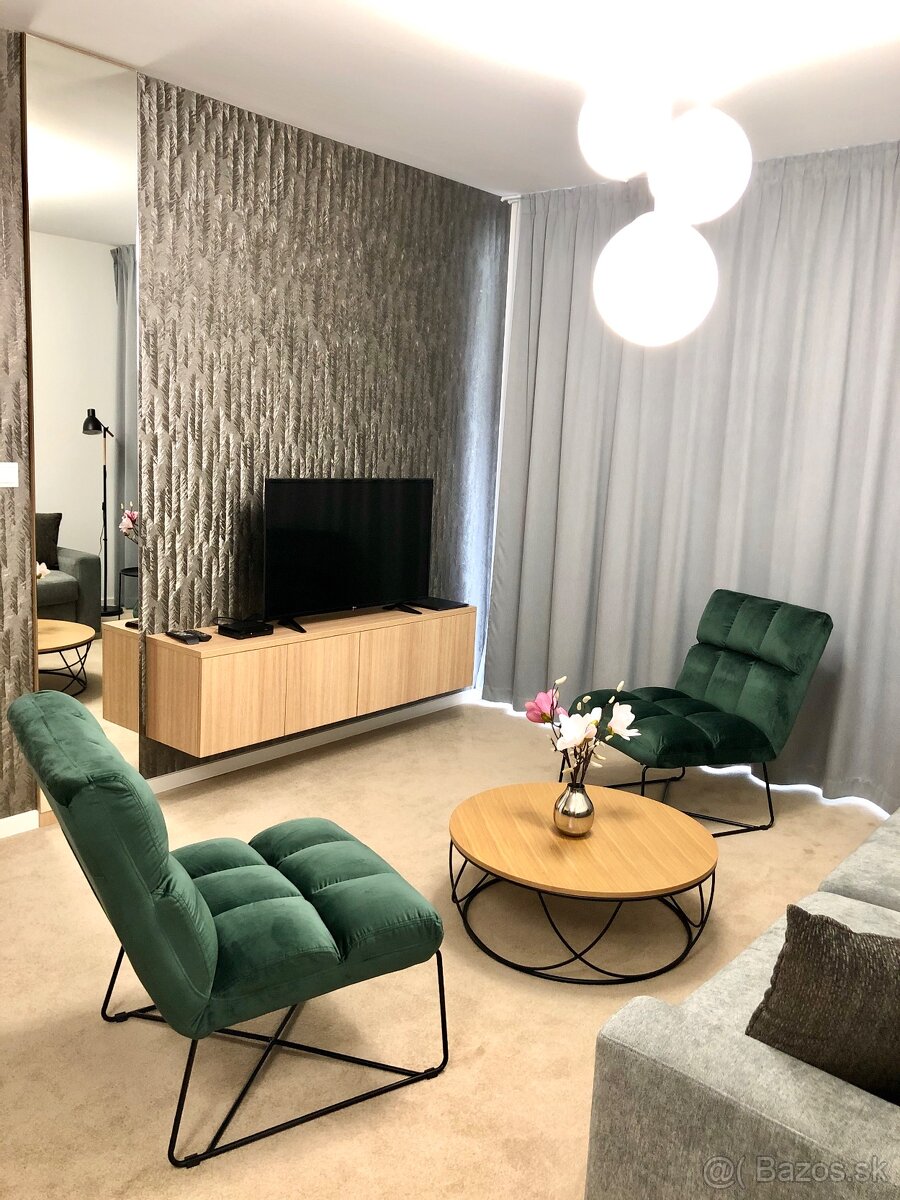 Apartmán Hrebienok Resort II.- Starý Smokovec, Vysoké Tatry - 4