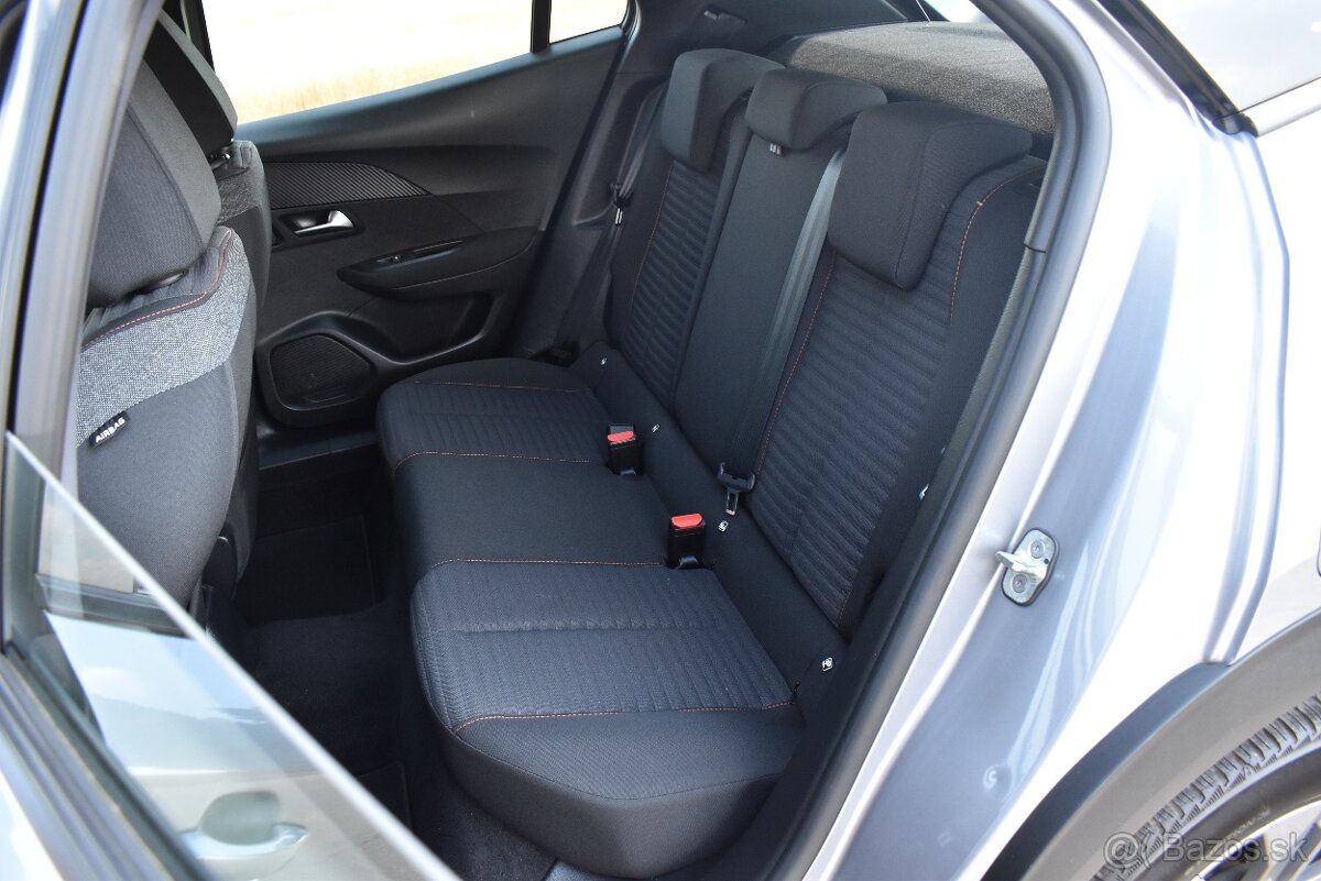 Peugeot 2008 1.5 BlueHDi Active - 4