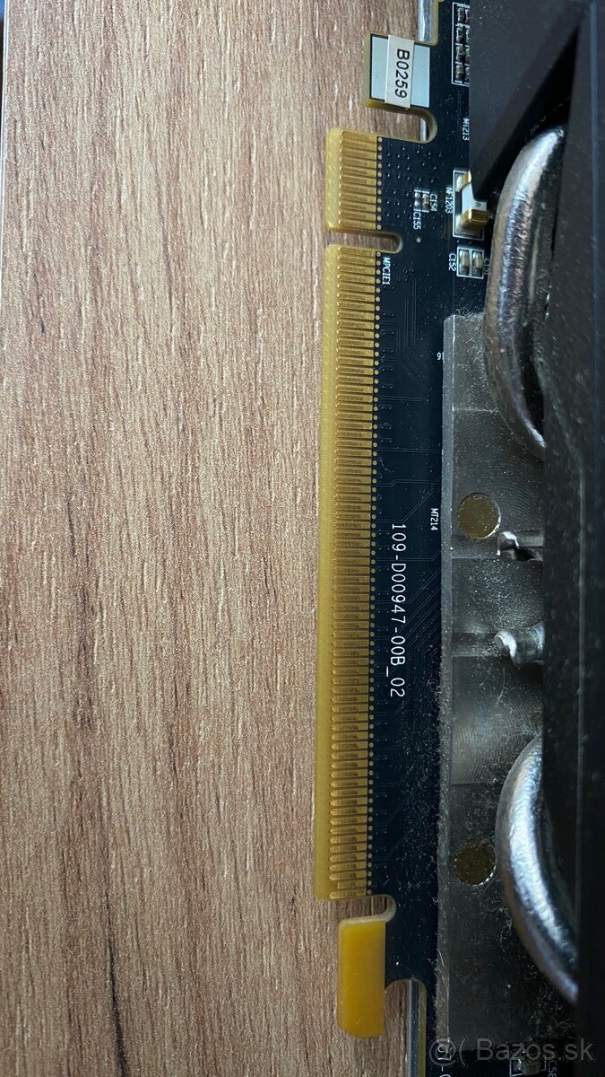 Sapphire Nitro Radeon RX 570 4GB - 4