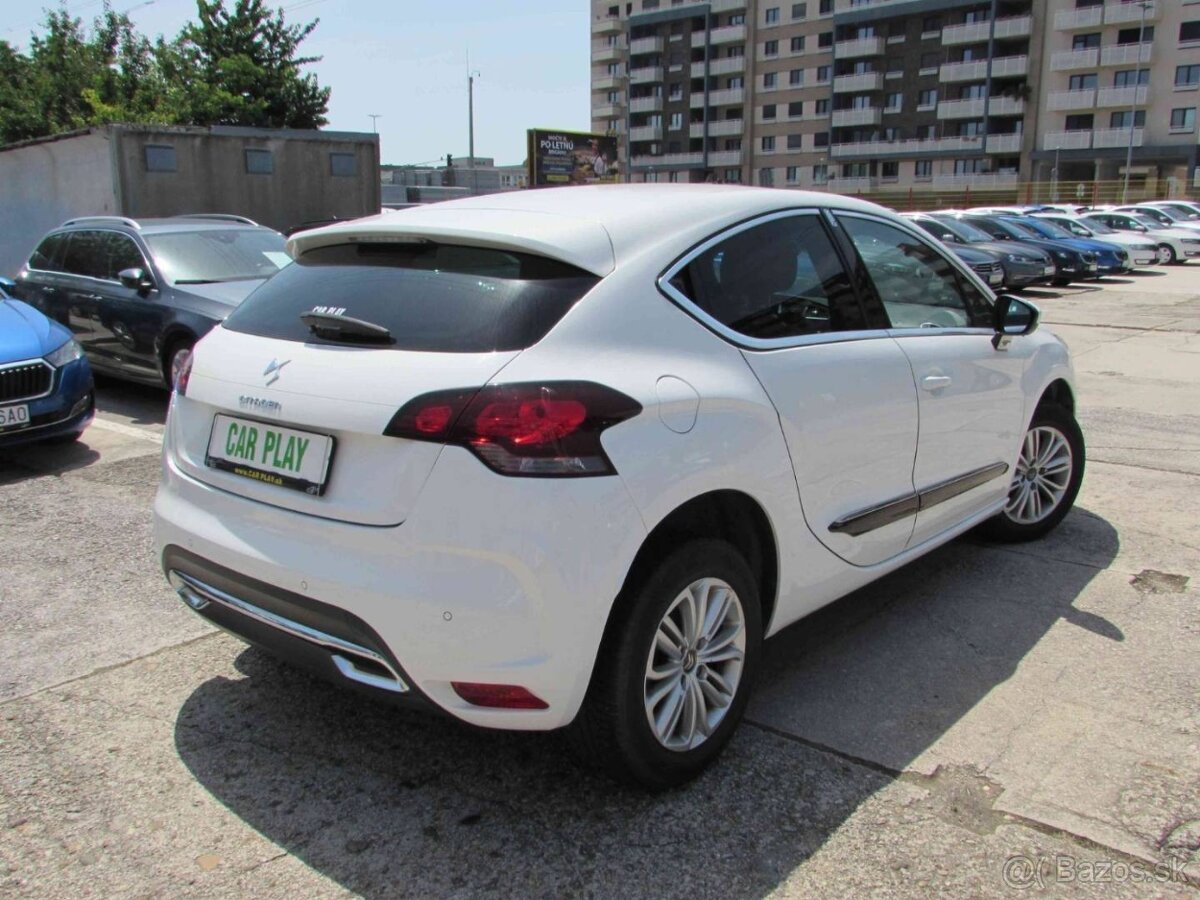 Citroën DS4 VTi 120 Style - 4