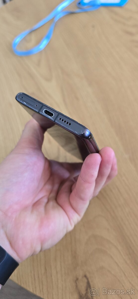 Huawei P30 Pro 8GB/256GB Black - 4
