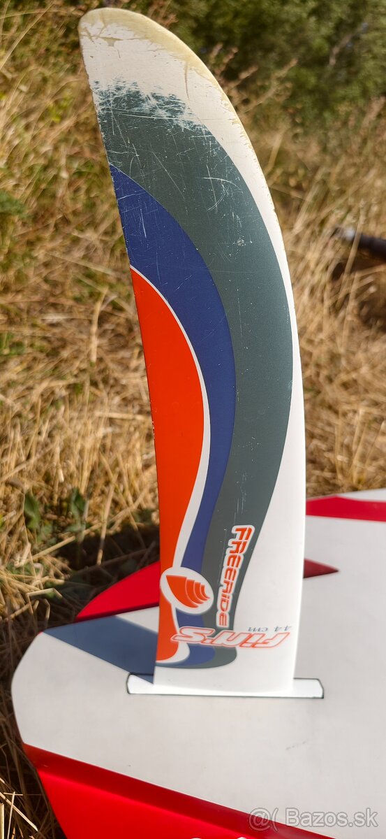 Windsurfingovy set komplet vystroj - 4