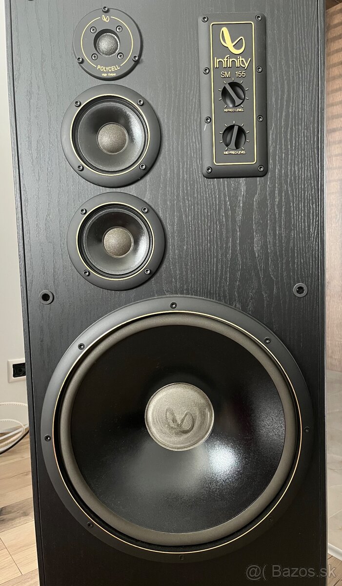 Infinity SM155 - 4