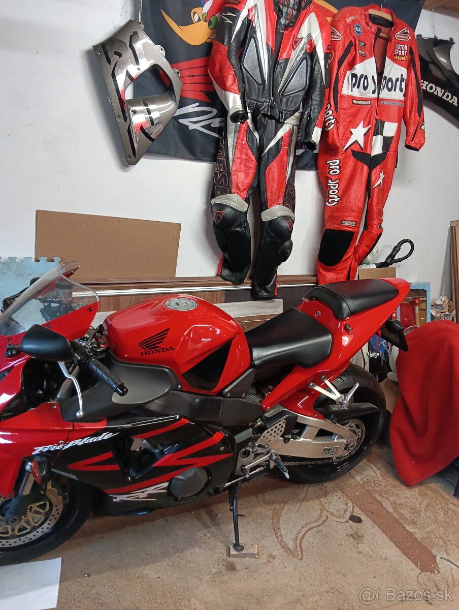 Cbr 954rr - 4